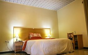 Anthurium Residential Hotel